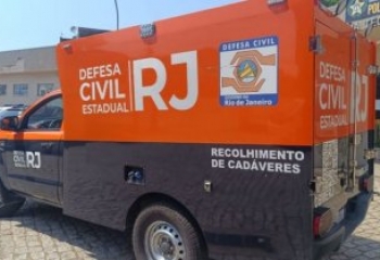 Morre no HFM mulher vítima de acidente no Centro de Campos