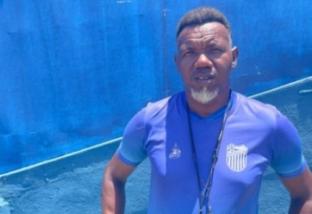 Goytacaz anuncia o retorno do técnico Wellington Jacaré