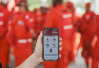 Entenda como o aplicativo 193 RJ pode ajudar em uma emergência