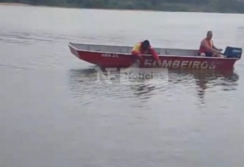 Corpo é encontrado no Rio Paraíba em Campos 