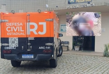 Corpo em estado avançado de decomposição é encontrado em propriedade rural 