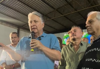 Justiça determina cumprimento definitivo de condenação e suspensão dos direitos políticos de Garotinho