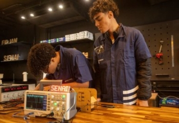 Mais de 300 vagas gratuitas para cursos de qualificação são abertas pela Firjan SENAI Campos