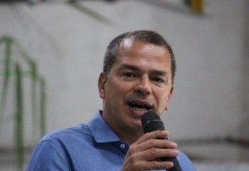 Frederico Paes promove mudanças na estrutura administrativa da Prefeitura