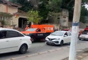 Corpo é encontrado dentro de poço em imóvel abandonado no Centro de Campos
