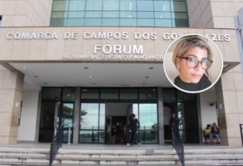 Policial civil é condenado a 28 anos de prisão por matar professora em Campos