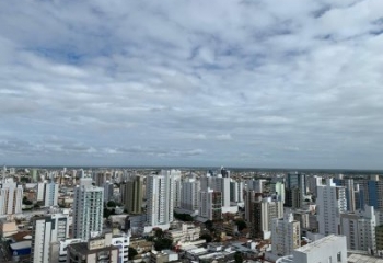 Confira a previsão do tempo para este fim de semana em Campos 