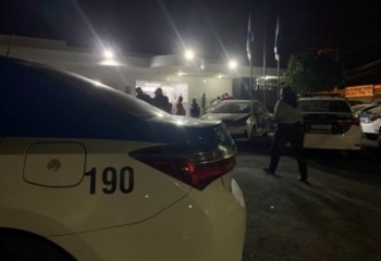 Suspeito de envolvimento em confrontos entre facções é preso em Guarus
