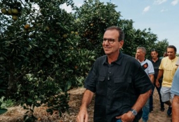Eduardo Paes inicia campanha ao governo do RJ neste domingo, no Rio