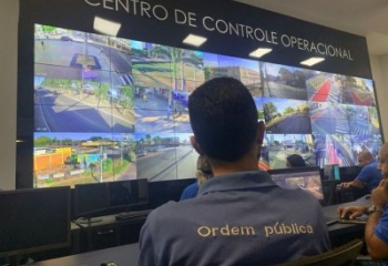 Imagens de acidentes de trânsito: veja como solicitar as gravações ao CCO