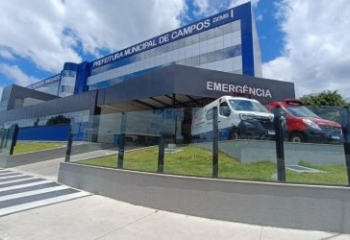 HFM busca familiares de homem internado em estado grave