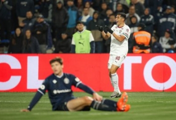 Libertadores: Fluminense vence o Rivadavia nos pênaltis e está nas quartas de final 
