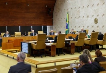 STF retoma julgamento sobre formato da eleição para governador-tampão do Rio