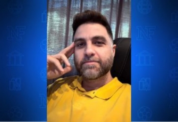 Wladimir Garotinho revela tentativa de clonagem do WhatsApp e invasão a conta bancária de campanha