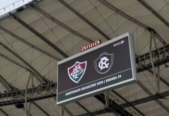 Fluminense recebe o Remo neste sábado no Maracanã pela 24ª rodada do Brasileirão
