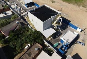 Abastecimento em Donana é comprometido neste domingo devido à falta de energia