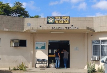 IML de Campos participa de mobilização nacional para coleta de DNA de familiares de pessoas desaparecidas