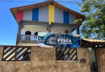 Pescadores de SJB já podem se inscrever para subsídio do óleo diesel