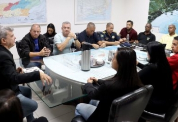Centro + Seguro completa 90 dias com mais de 30 prisões em Campos