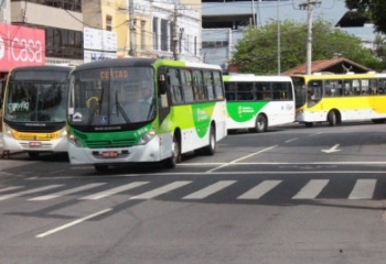 Campos terá transporte coletivo gratuito durante as Eleições 2026
