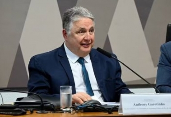 MPE reforça pedido para indeferir candidatura de Anthony Garotinho ao governo do RJ