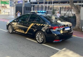 Funcionárias de sindicato são detidas pela Polícia Federal com R$ 500 mil, em Campos