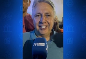 TSE libera Anthony Garotinho para retomar campanha ao Governo do RJ