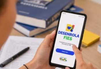 Desenrola Fies: prazo para renegociar dívidas termina nesta segunda