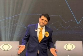 Toffoli suspende propaganda na internet, fundo eleitoral e debates de Renan Santos
