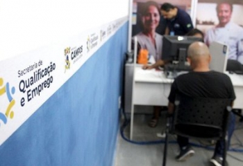Espaço da Oportunidade disponibiliza 404 vagas de emprego em Campos