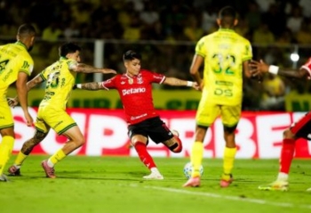 Flamengo x Mirassol: duelo atrasado do Brasileirão acontece nesta quarta 