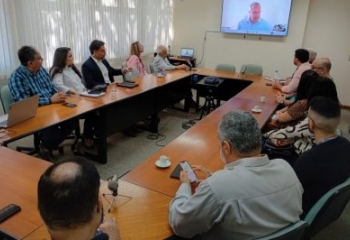 Reunião debate como Campos poderá se beneficiar da Reforma Tributária