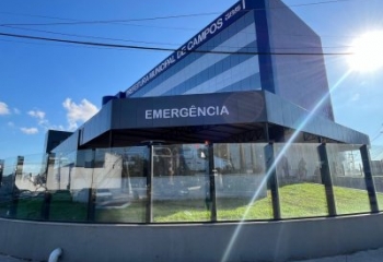  Homem é baleado na tarde desta quarta em Guarus 