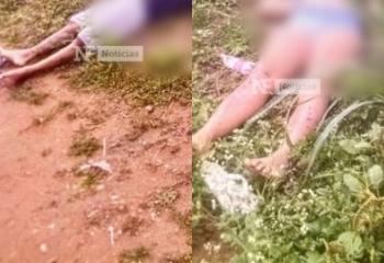 Casal é morto a pedradas após suspeita de traição; um homem é preso