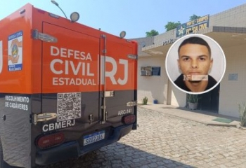 Identificado jovem morto a tiros na Baixada Campista