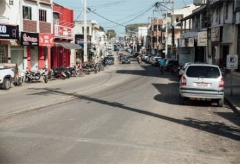 Prefeitura interdita rua nesta sexta para Desfile Cívico