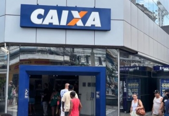 Caixa anuncia Pix parcelado no aplicativo