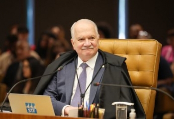 Fachin tira do inquérito das fake news investigação de Mendonça pedida por Moraes