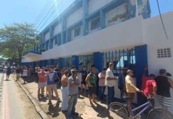 Torcida se mobiliza para a estreia do Goytacaz na Série B1 do Carioca 