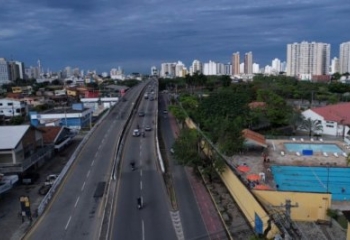 Ponte Leonel Brizola terá travessia provisória para pedestres e ciclistas