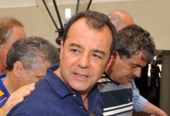 Ex-governador Sérgio Cabral é condenado por esquema de regalias durante prisão no Rio