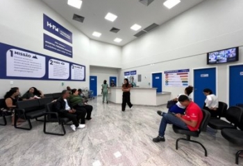 Fundação Municipal de Saúde garante atendimento de urgência e emergência no feriadão 