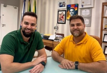 TRE-RJ determina a retirada de vídeo impulsionado por Caio Vianna contra Wladimir Garotinho