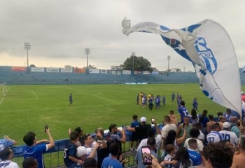 Goytacaz estreia com vitória sobre o Macaé na Série B1 do Carioca