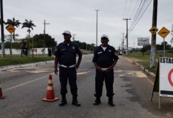 Trânsito sofrerá alterações para o Desfile Cívico-Militar em Campos 