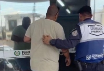Homem é preso por embriaguez ao volante após quase atingir policial em Campos