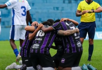 Campos vence o Paraty pela segunda rodada da Série B2