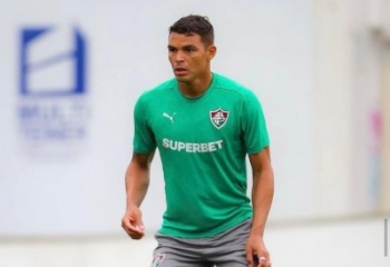 Fluminense entra em campo nesta terça pelo jogo de ida das quartas de final da Libertadores