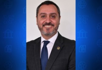 Ministro determina reintegração de Andrei Rodrigues no comando da PF