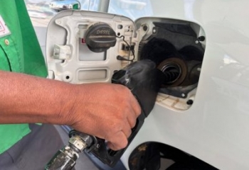 Petrobras volta atrás e cancela reajuste da gasolina 